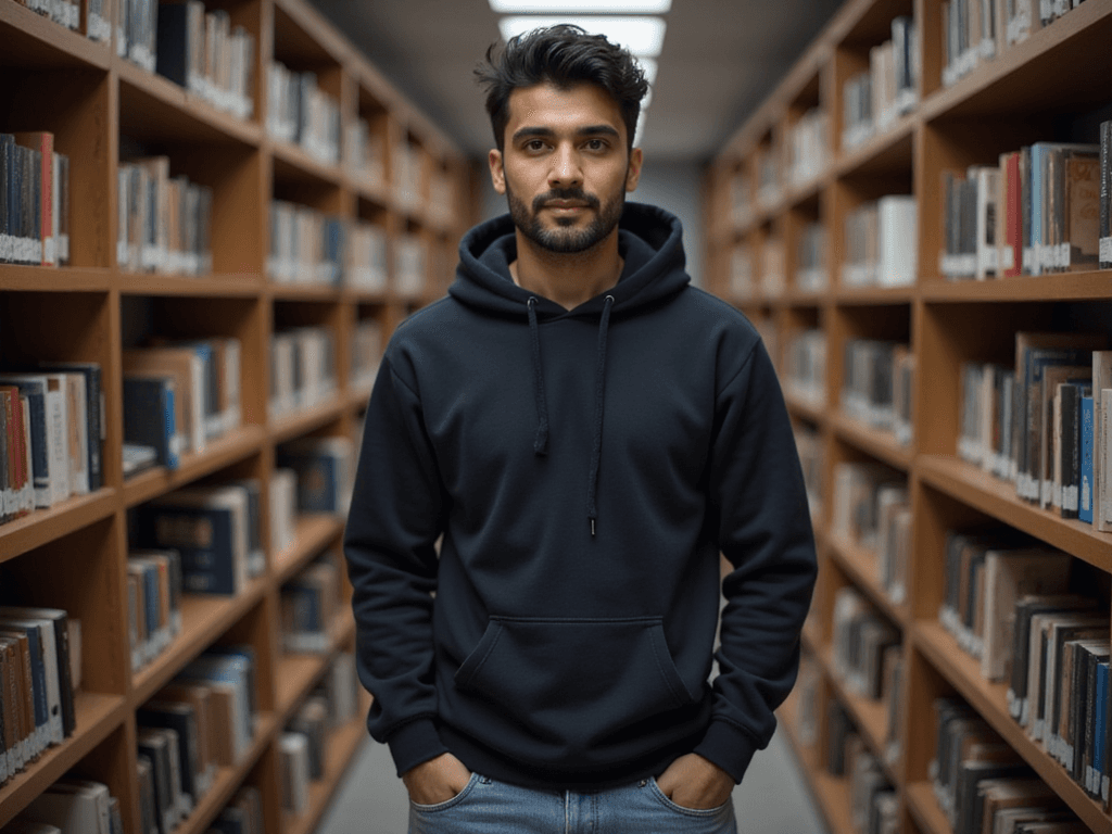 Ravi S.