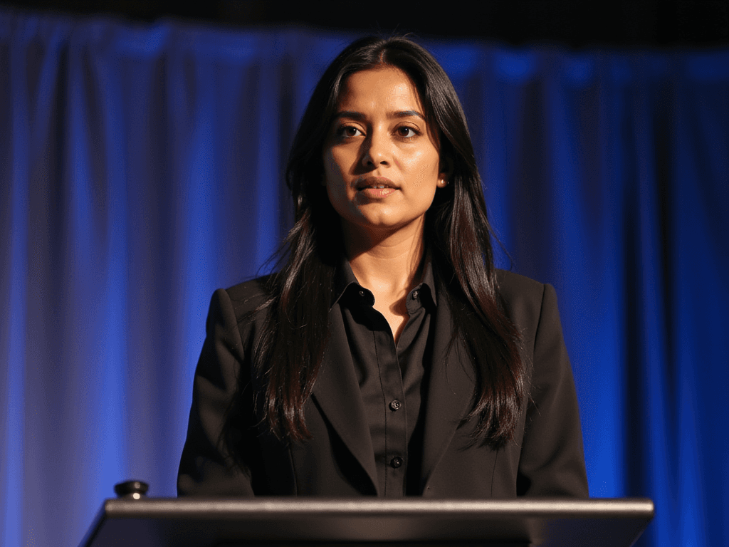 Ananya R.