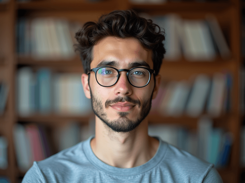 Lucas M.